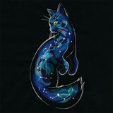 Of the Galaxy Cat