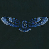 Owl in Flight