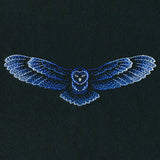Owl in Flight