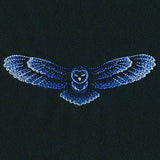 Owl in Flight