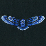 Owl in Flight
