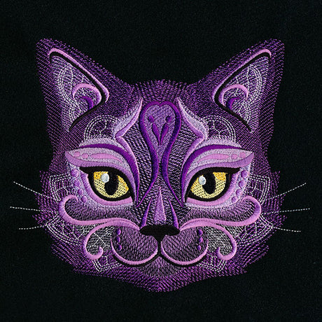 Charms & Magic Cat