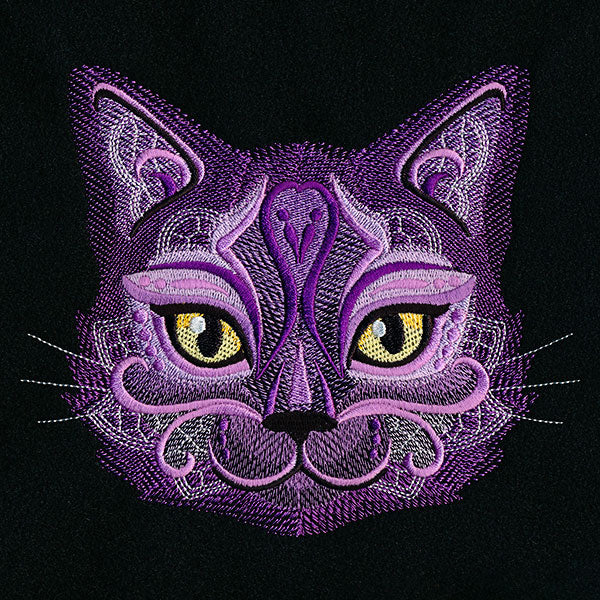 Charms & Magic Cat