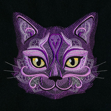 Charms & Magic Cat