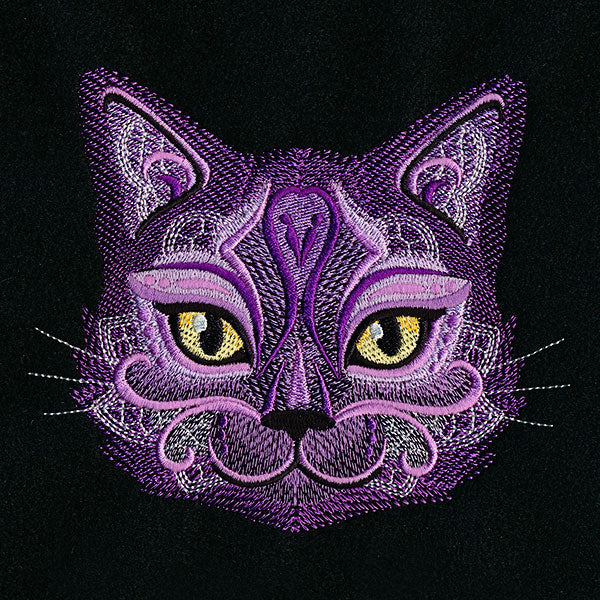 Charms & Magic Cat