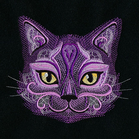 Charms & Magic Cat