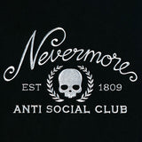 Nevermore Anti Social Club