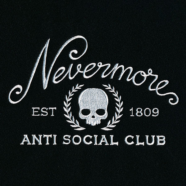 Nevermore Anti Social Club