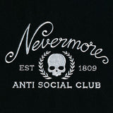 Nevermore Anti Social Club