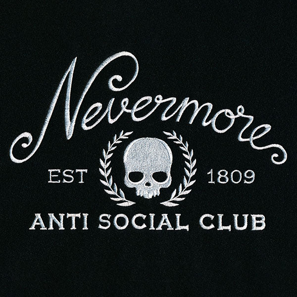 Nevermore Anti Social Club