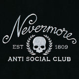 Nevermore Anti Social Club
