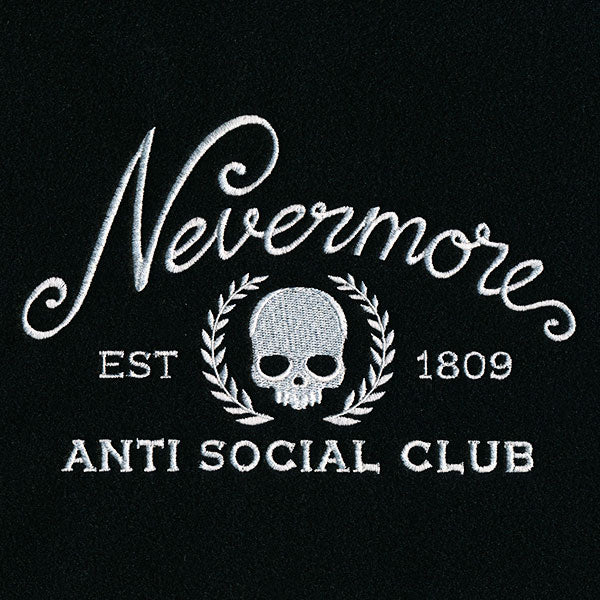 Nevermore Anti Social Club