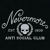 Nevermore Anti Social Club