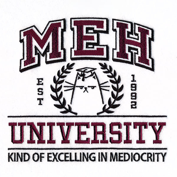 MEH University