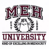 MEH University