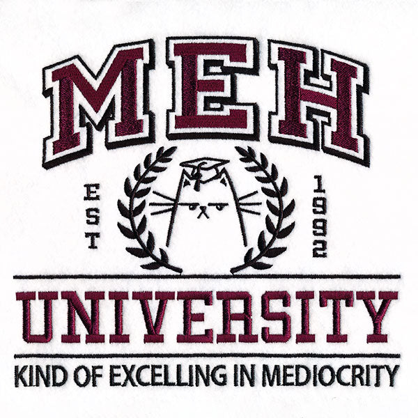 MEH University