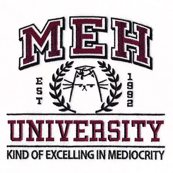 MEH University