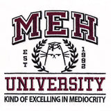 MEH University