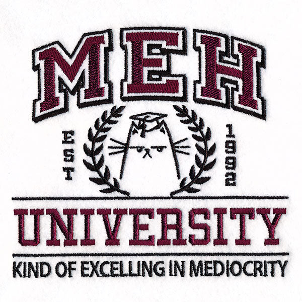 MEH University