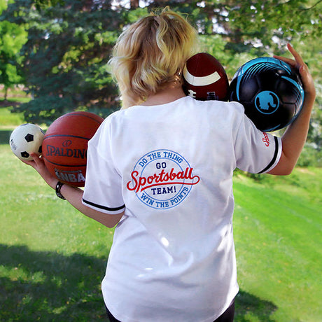 Go Sportsball Team