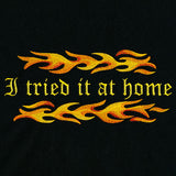 I Tried It at Home