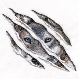 Hear Me Howl Wolf