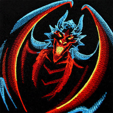 Emerging Dragon