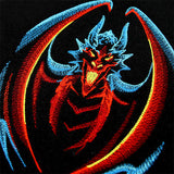 Emerging Dragon