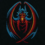 Emerging Dragon
