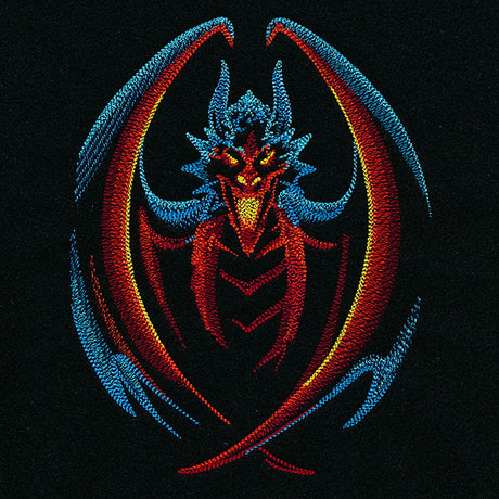 Emerging Dragon