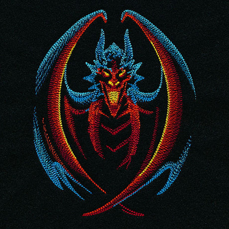 Emerging Dragon