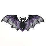 Halloween Buttonhole - Bat