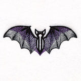 Halloween Buttonhole - Bat