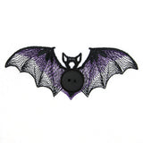 Halloween Buttonhole - Bat