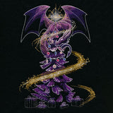 Christmas Tree Dragon