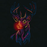 Lead with Light Christmas Reindeer