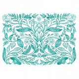 Botanical Dreams Crest