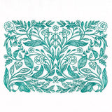 Botanical Dreams Crest
