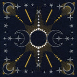 Celestial Symmetry Square