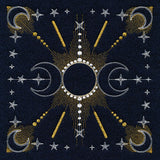Celestial Symmetry Square