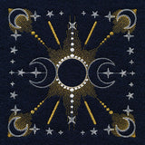 Celestial Symmetry Square