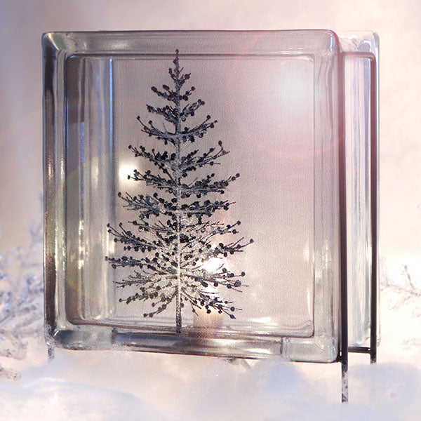Ghost of Winter Tree