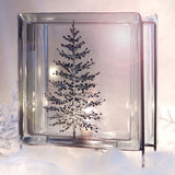 Ghost of Winter Tree