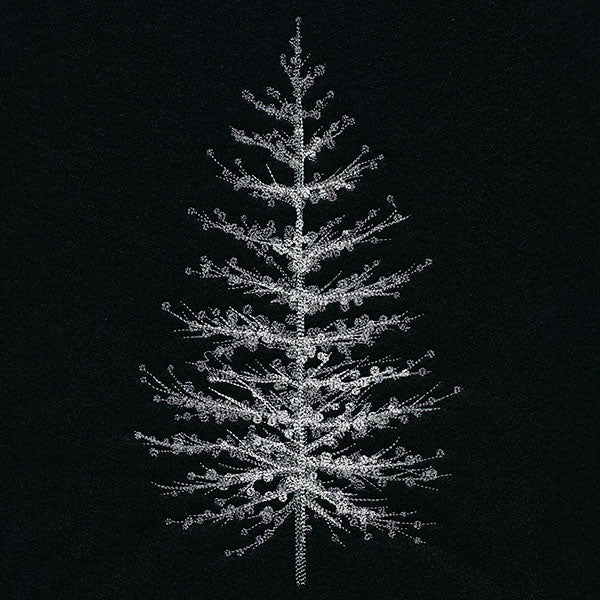 Ghost of Winter Tree