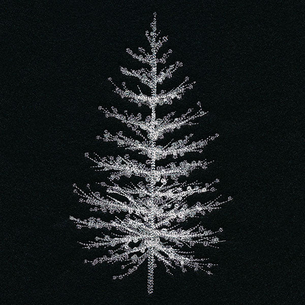 Ghost of Winter Tree