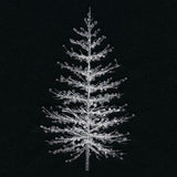 Ghost of Winter Tree