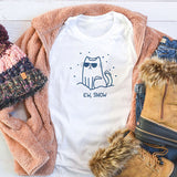 Ew Snow Cat