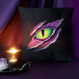 Striking Dragon Eye