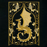 Mythos of Dragons Filigree Feature