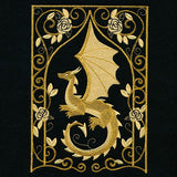 Mythos of Dragons Filigree Feature